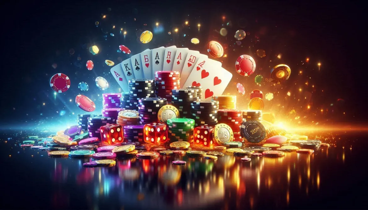 Casino Dos Hermanas